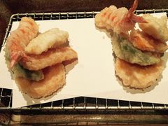 -然寿司(郎园vintage店)