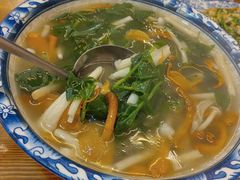 -老味道1992(武当山店)