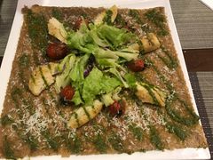 -LA CREPERIE BRETONNE布列塔尼法式餐厅(天童北路店)