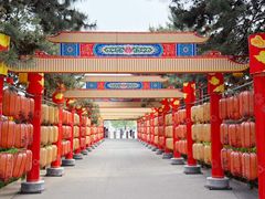 -大明幻境第一城