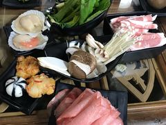 -丽江庭院之丽江往事(安定门店)