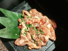 -嘿嘟嘟·肋条烧肉放题(爱融荟城店)