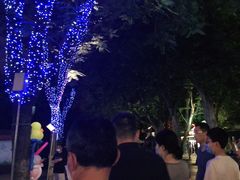 -静安公园(静安寺街道)