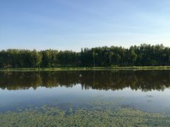 -塞罕坝国家级自然保护区