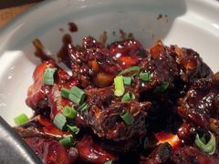 -绿茶餐厅(淮安吾悦广场店)