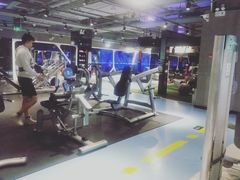 -优享健身(物美圣熙8号购物中心店)