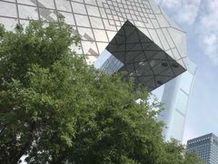 -中央广播电视总台(光华路办公区)