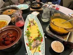 -瓷忆·瓷文化餐厅(上海店)