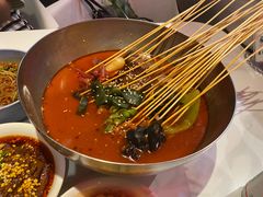 -付小姐在成都(五道口店)