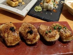 -炙柒Sekinana·精致料理 烧鸟·铁板烧(海上世界店)