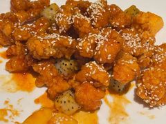 -聚味斋香辣蟹(生态城万达店)
