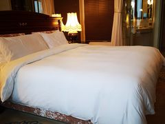 -白金汉爵大酒店(相城店)