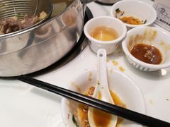 -陈记顺和牛肉火锅馆(天河北路店)