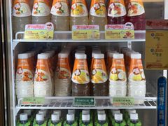 零售区-鸿福堂(油麻地地铁站店)
