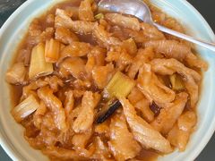 -满汉楼(江畔店)