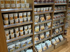 -MUJI无印良品(杭州万象城店)