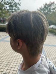 -丝源发型