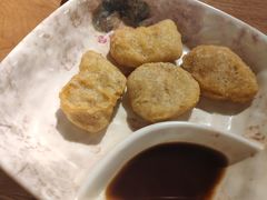 -姚面记·海派家常菜(恒基名人购物中心店)