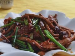 -肥姐美食(同福中路店)
