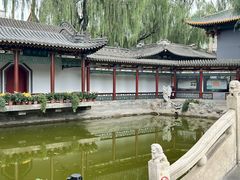 -碑林公园