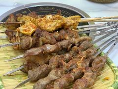 -贺兰山·西北菜(牛街总店)