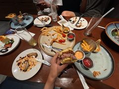 -bluefrog蓝蛙(悠唐购物中心店)