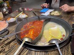 -冯校长老火锅(深圳总店)