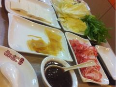 iphone_upload_pic-老胶东家常菜馆(市场一路店)