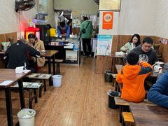 大堂-攀枝花·任德琼·盐边羊肉米线