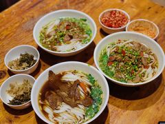 -肆姐面粉馆(坡子街店)