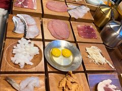-银米·云南传统过桥米线(双廊黑金冠店)