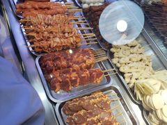 -丽达宋记美食(丽达购物中心店)