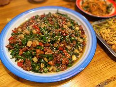 -兔槽江湖菜·重庆璧山兔(水围店)