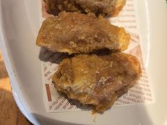-新白鹿餐厅(银泰西湖文化广场店)