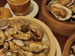 -马哥孛罗咖啡厅·Cafe Marco (厦门马哥孛罗东方大酒店)