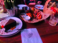 -MR.ROCKY洛奇先生RESTAURANT&BAR(宝安壹方城店)