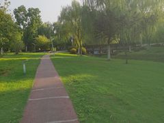 -滨湖塘西河公园