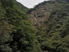 -白云源风景区