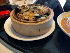 山茶油蒸罗汉斋-炳胜品味(海印总店)