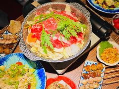 -王氏炉匠·烧鸟放题自助(好运街店)