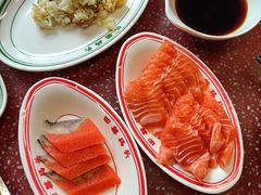 -四囍码头海鲜烧烤自助火锅(外滩南京东路悦荟广场店)
