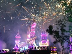 -沈阳方特欢乐世界