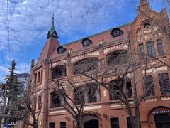 -良友书坊(安徽路店)