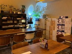 -Blac+Blac(中海环宇荟店)