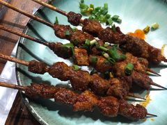 -拈一筷子·宜宾江湖菜(总店)