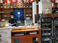 大堂-千叶寿司创意融合料理(水韵城店)
