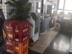 -八两八金·莱芜特色炒鸡(市南漳浦路店)