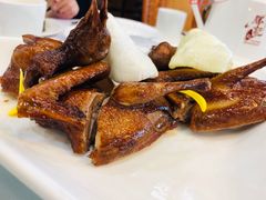 -勝記酒家·37年老字号·经典粤菜(荔枝公园店)