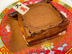 春娇爆奶漏奶华-九龙冰室(徐汇日月光店)