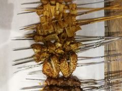 -枪火串烧·东北特色烧烤(罗湖总店)